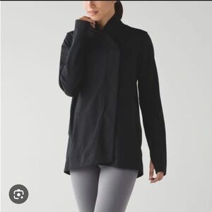 Lululemon Belle Wrap